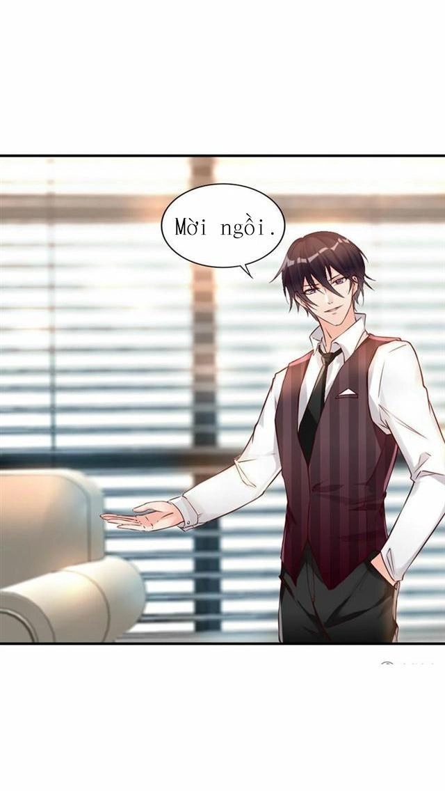 Vợ Có Chút Lạnh Lùng Chapter 10 - 2