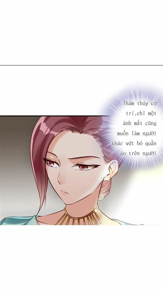 Vợ Có Chút Lạnh Lùng Chapter 10 - 3