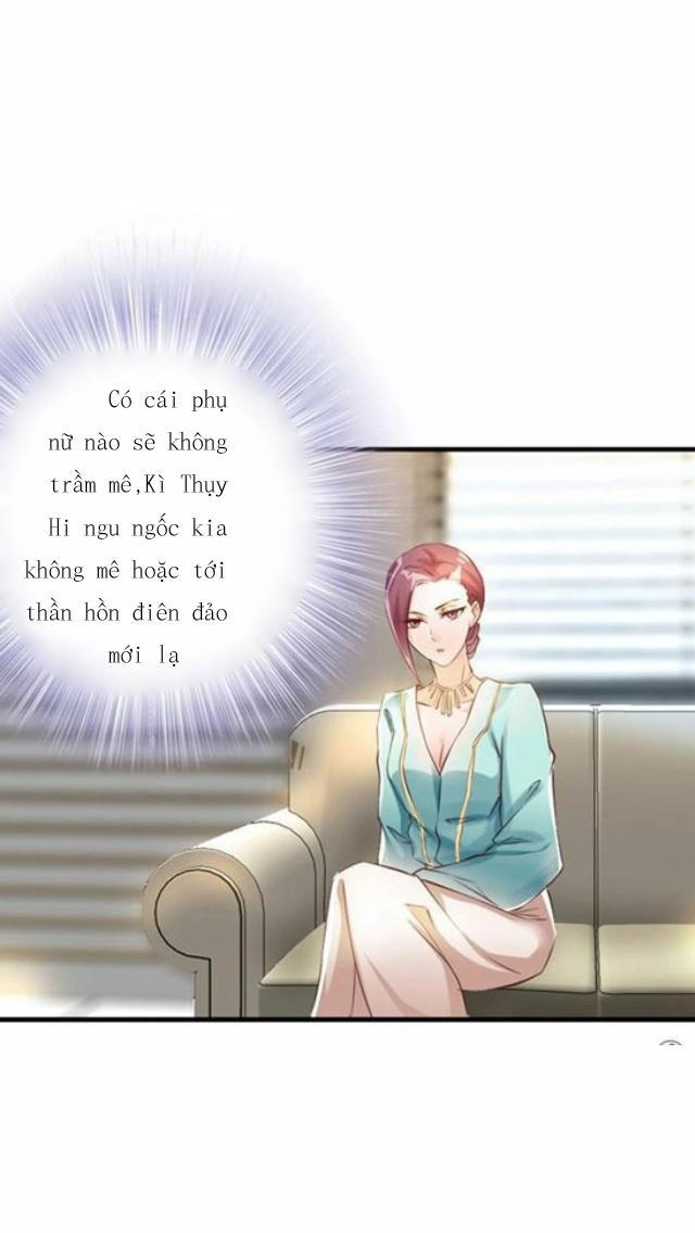 Vợ Có Chút Lạnh Lùng Chapter 10 - 4