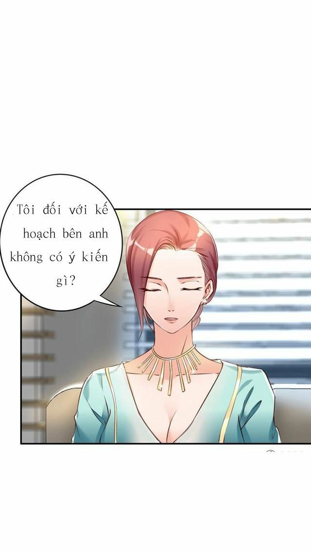 Vợ Có Chút Lạnh Lùng Chapter 10 - 6