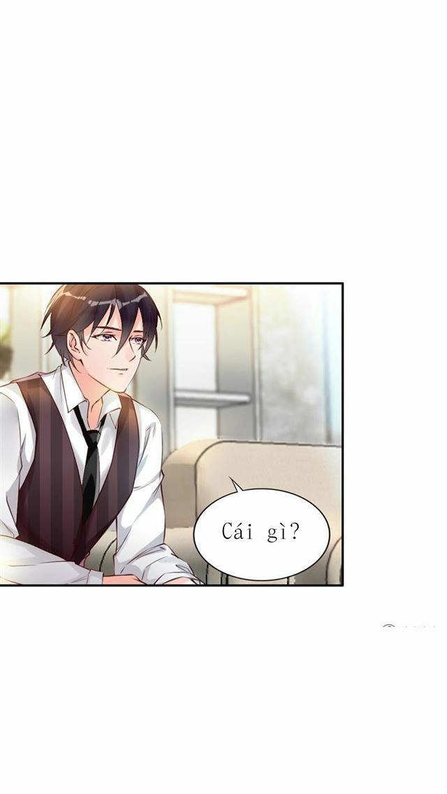 Vợ Có Chút Lạnh Lùng Chapter 10 - 7