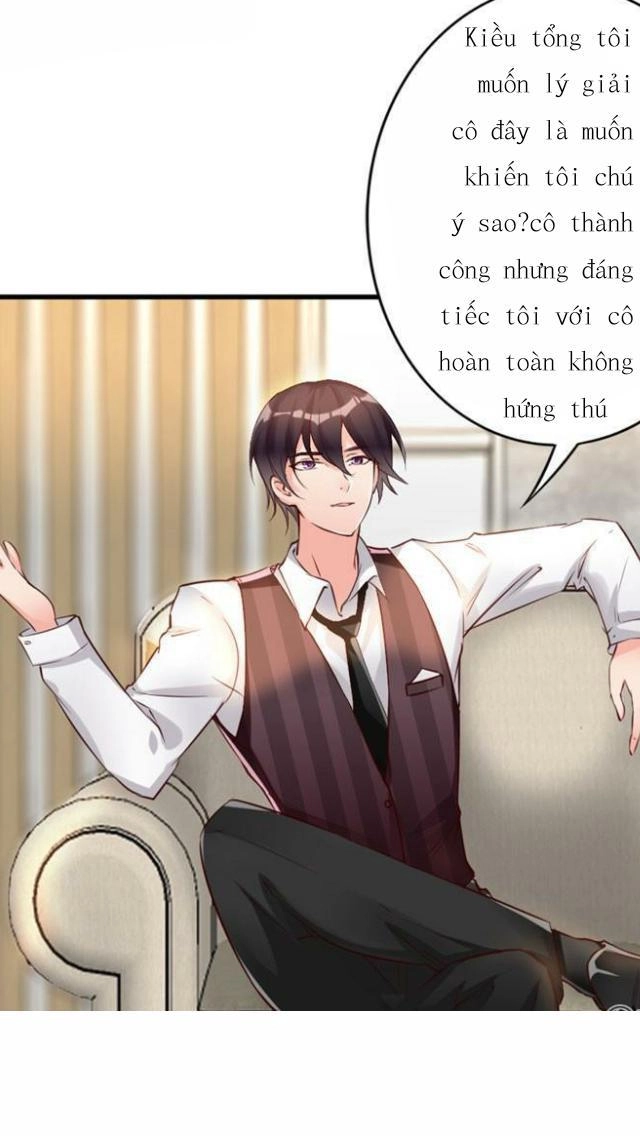 Vợ Có Chút Lạnh Lùng Chapter 10 - 9