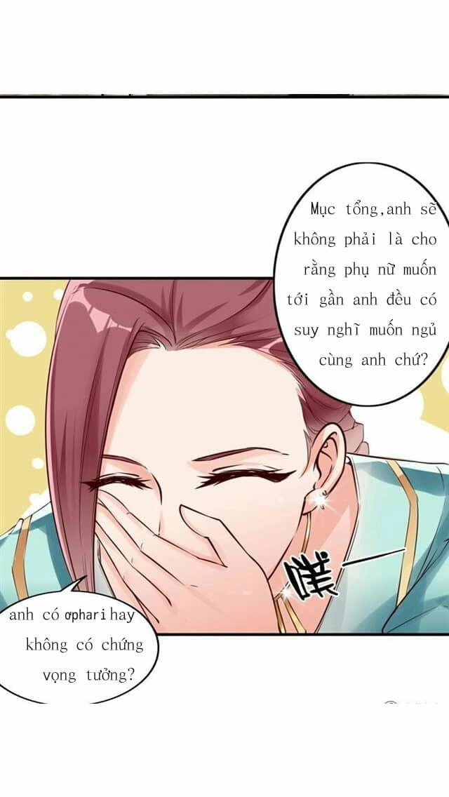 Vợ Có Chút Lạnh Lùng Chapter 10 - 10