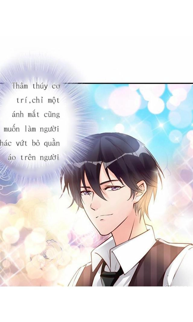 Vợ Có Chút Lạnh Lùng Chapter 10 - 11