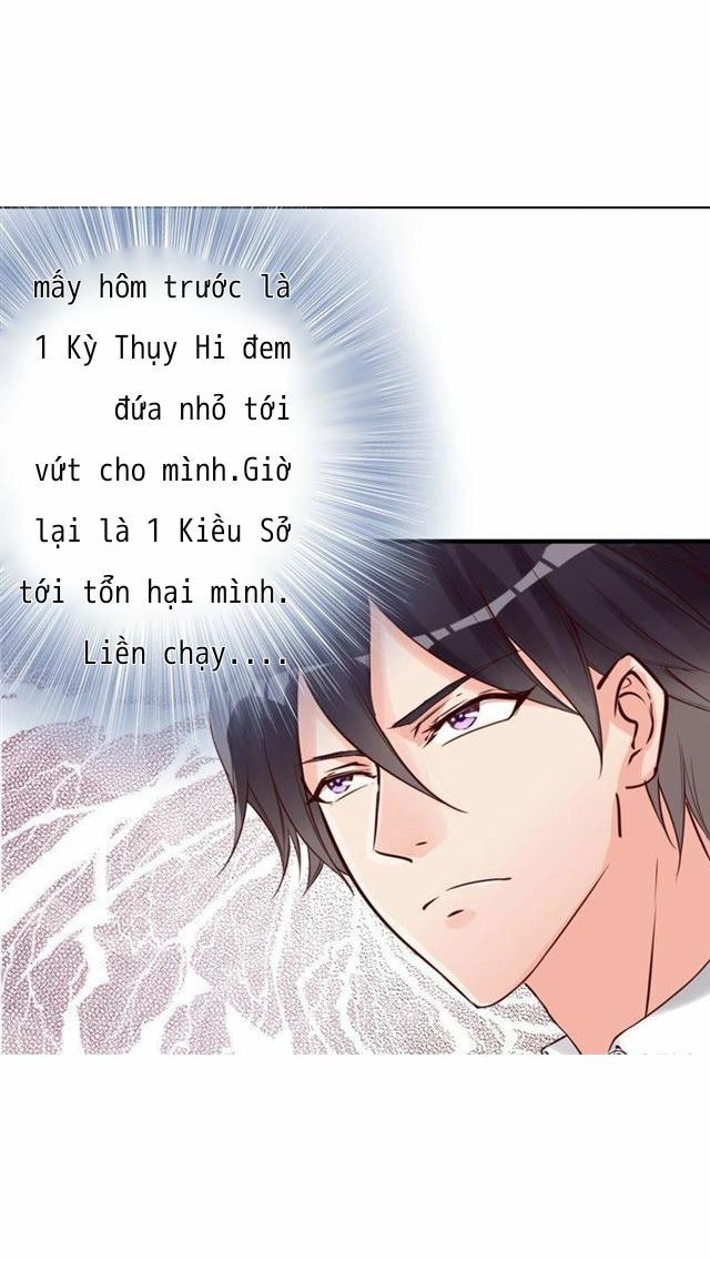 Vợ Có Chút Lạnh Lùng Chapter 10 - 16