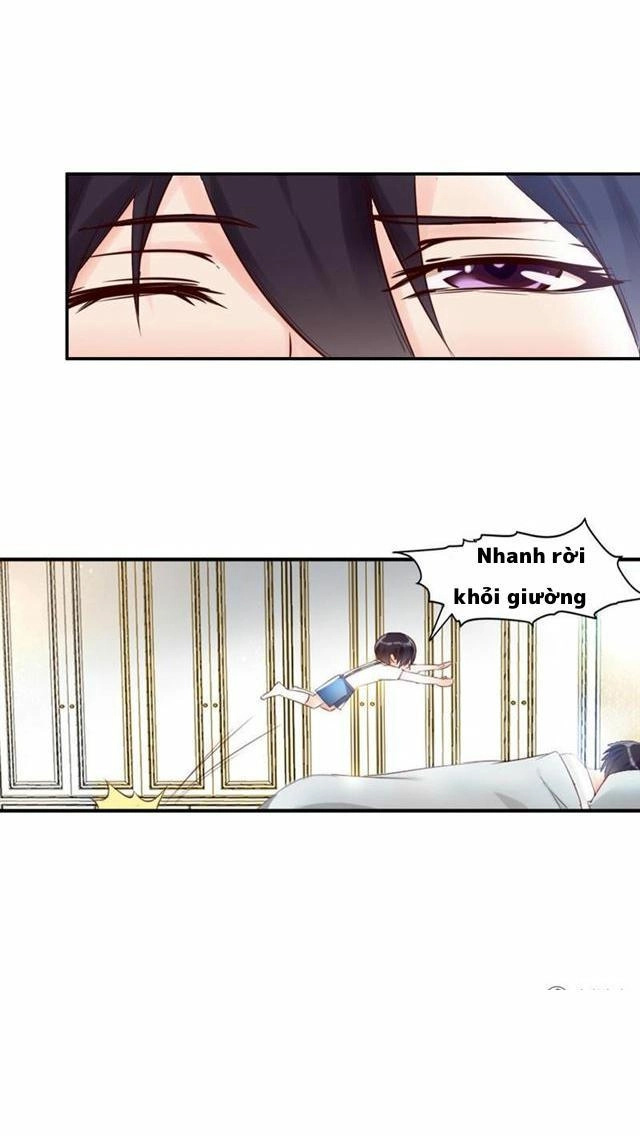 Vợ Có Chút Lạnh Lùng Chapter 11 - 2