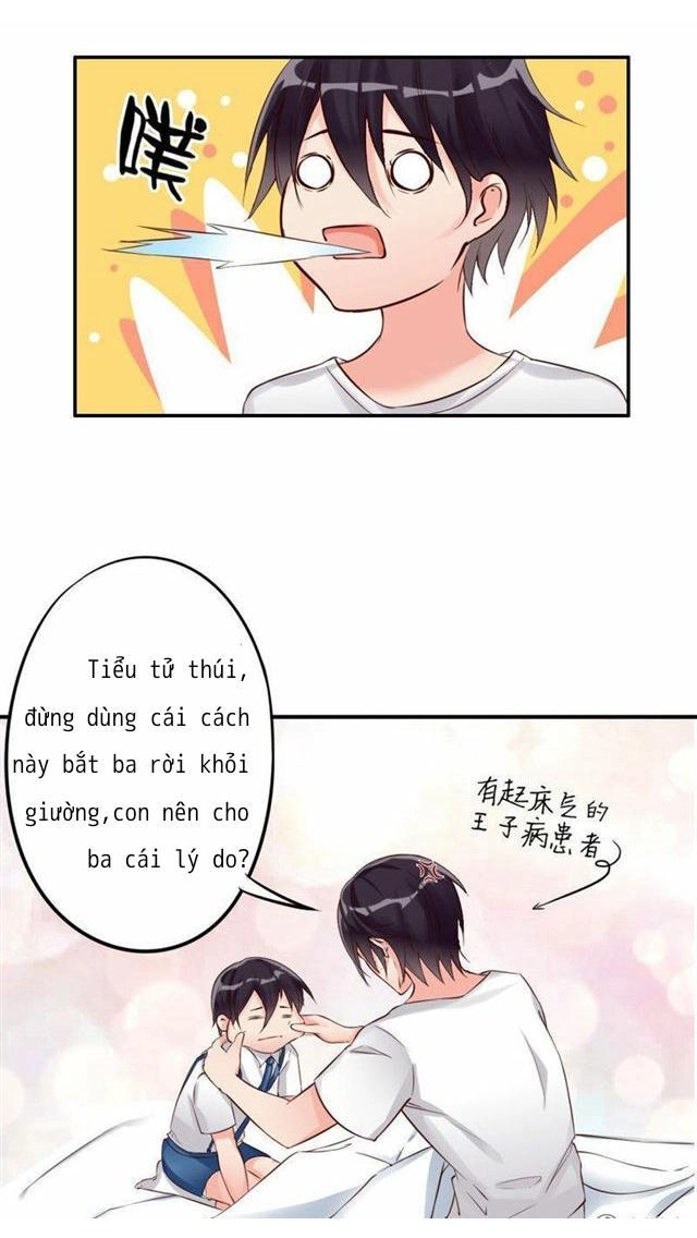 Vợ Có Chút Lạnh Lùng Chapter 11 - 4