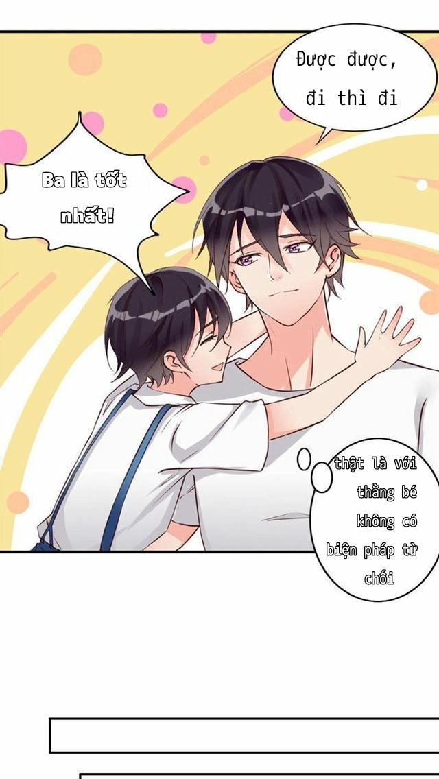 Vợ Có Chút Lạnh Lùng Chapter 11 - 8