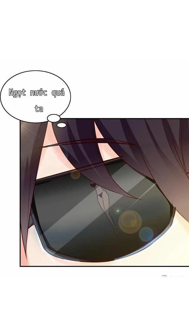 Vợ Có Chút Lạnh Lùng Chapter 11 - 11