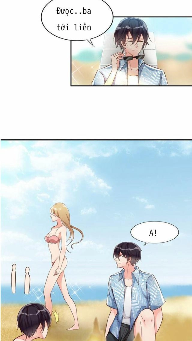 Vợ Có Chút Lạnh Lùng Chapter 11 - 12