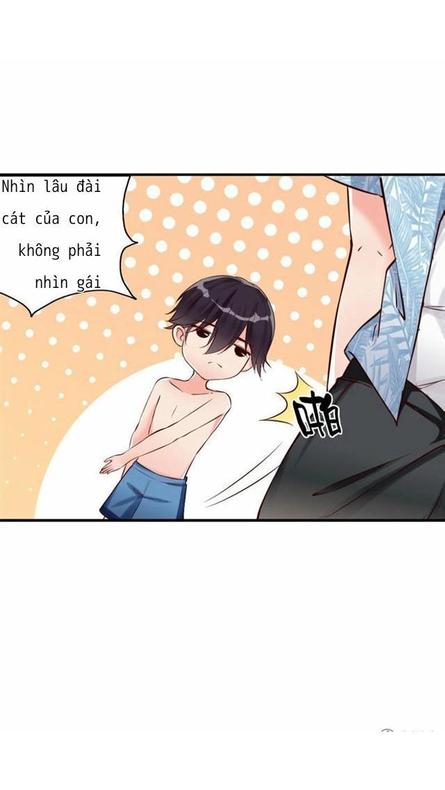 Vợ Có Chút Lạnh Lùng Chapter 11 - 13