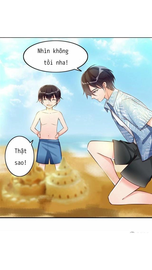 Vợ Có Chút Lạnh Lùng Chapter 11 - 14