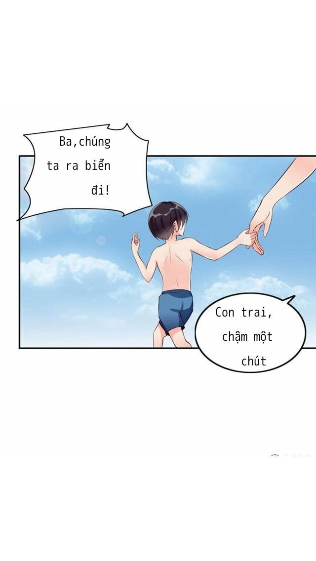 Vợ Có Chút Lạnh Lùng Chapter 11 - 15