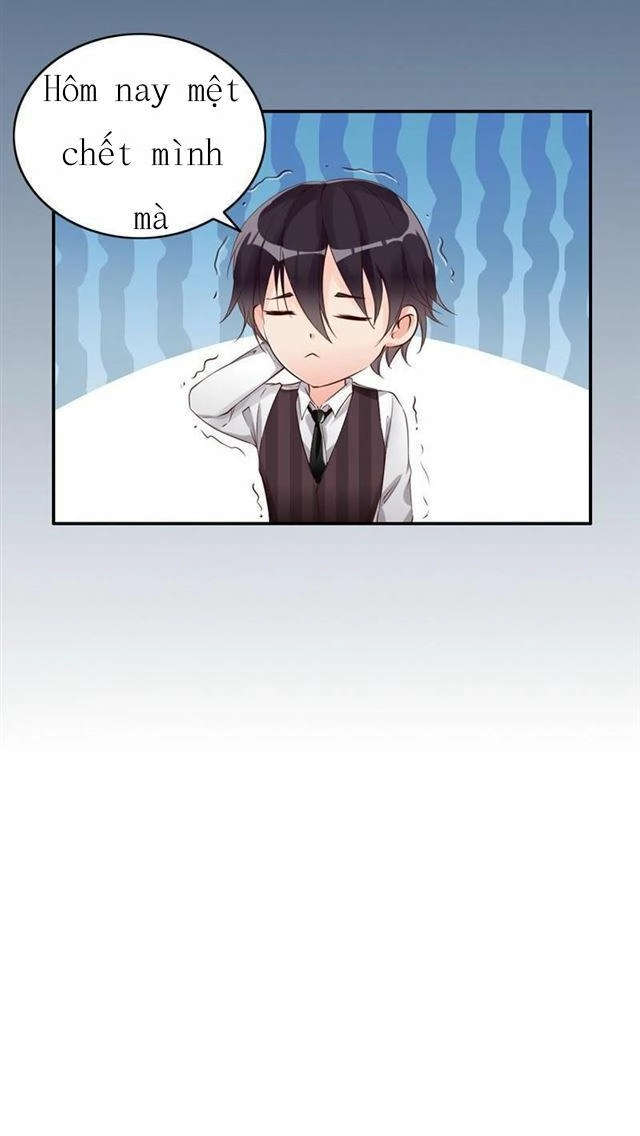 Vợ Có Chút Lạnh Lùng Chapter 11 - 22