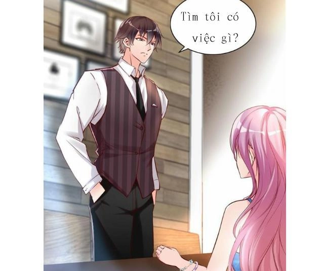 Vợ Có Chút Lạnh Lùng Chapter 12 - 3