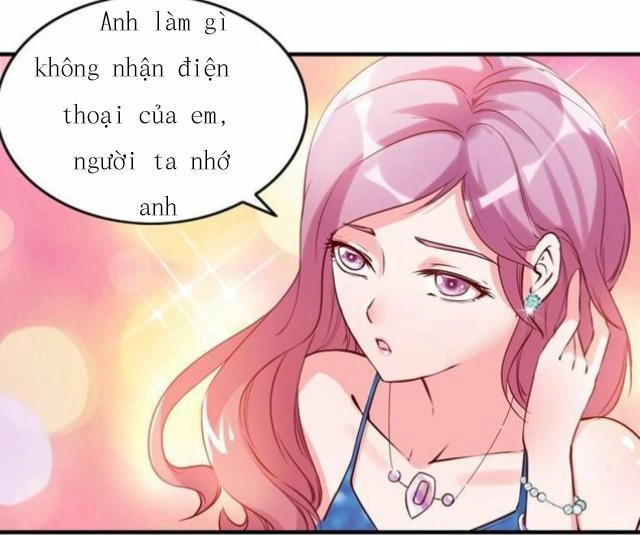 Vợ Có Chút Lạnh Lùng Chapter 12 - 4