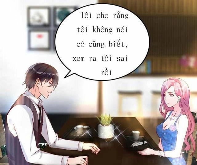 Vợ Có Chút Lạnh Lùng Chapter 12 - 5