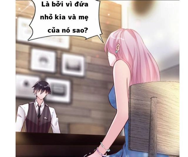 Vợ Có Chút Lạnh Lùng Chapter 12 - 8