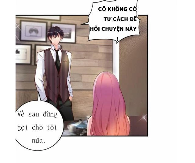 Vợ Có Chút Lạnh Lùng Chapter 12 - 9