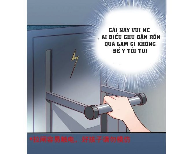 Vợ Có Chút Lạnh Lùng Chapter 12 - 15