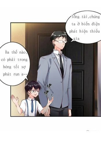 Vợ Có Chút Lạnh Lùng Chapter 12 - 20