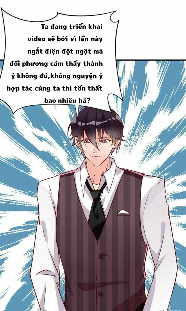 Vợ Có Chút Lạnh Lùng Chapter 12 - 23