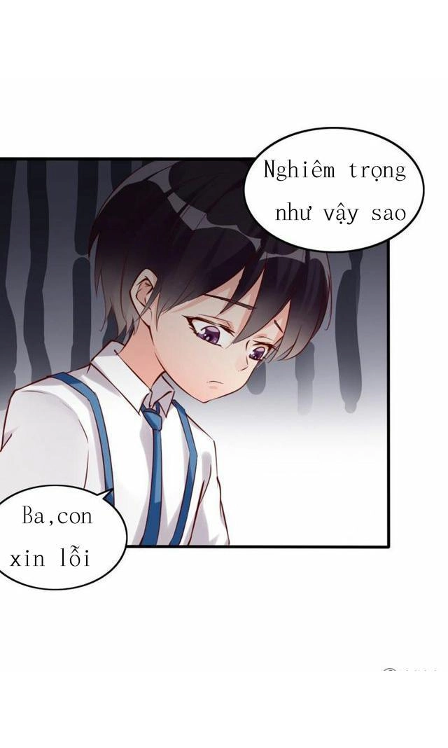 Vợ Có Chút Lạnh Lùng Chapter 12 - 24