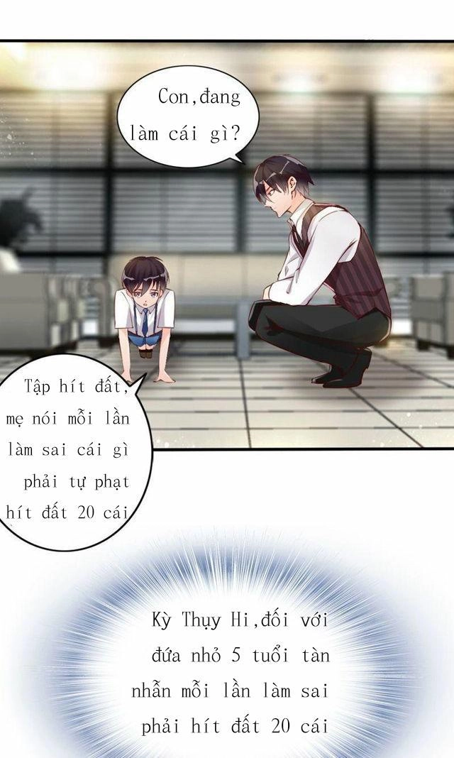 Vợ Có Chút Lạnh Lùng Chapter 12 - 26