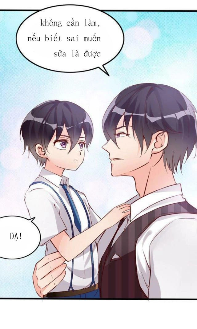 Vợ Có Chút Lạnh Lùng Chapter 12 - 27