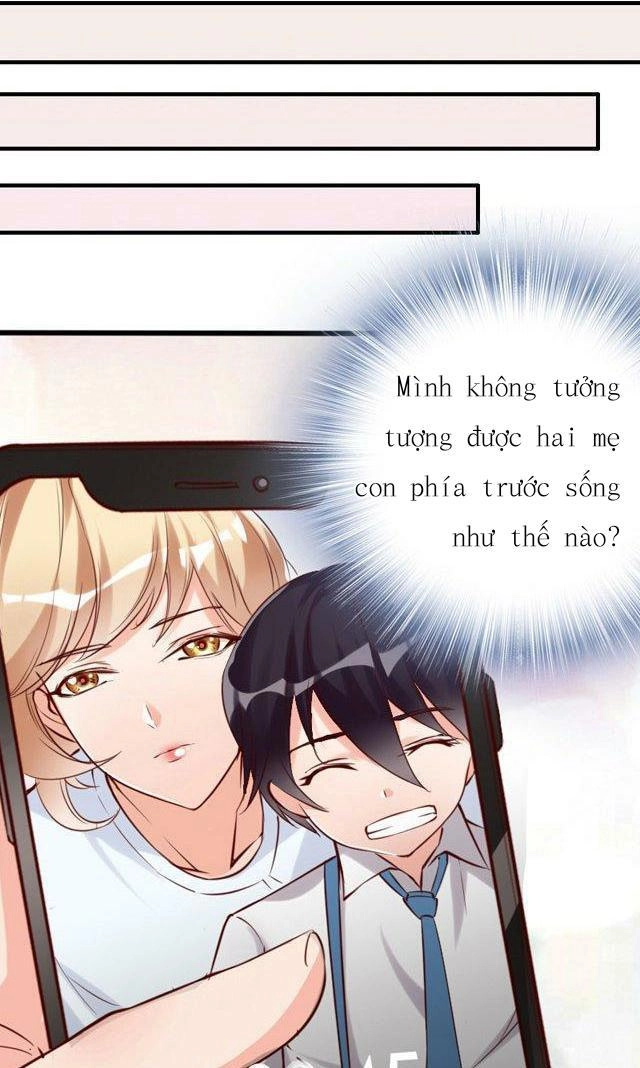 Vợ Có Chút Lạnh Lùng Chapter 12 - 28