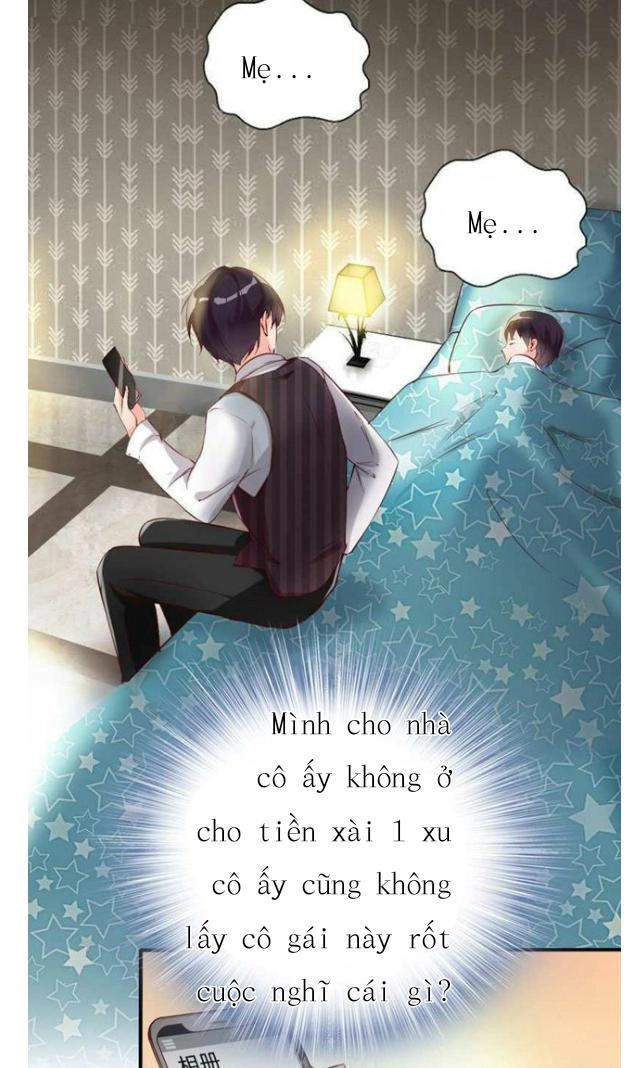 Vợ Có Chút Lạnh Lùng Chapter 12 - 29