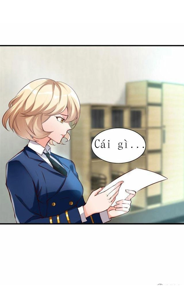 Vợ Có Chút Lạnh Lùng Chapter 13 - 2