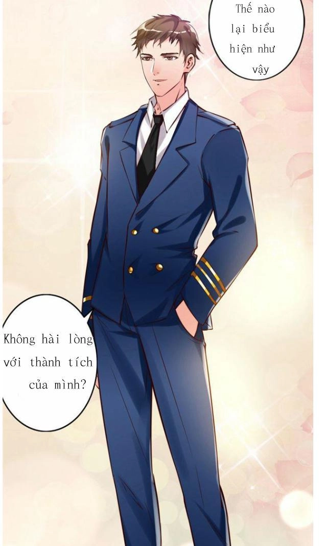 Vợ Có Chút Lạnh Lùng Chapter 13 - 3