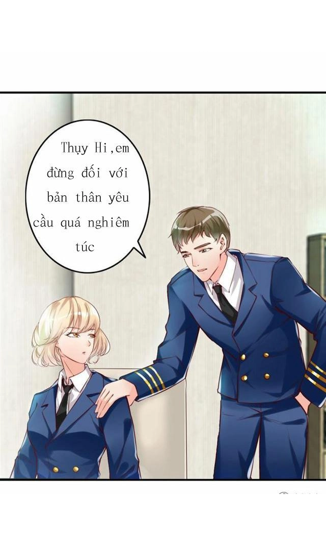 Vợ Có Chút Lạnh Lùng Chapter 13 - 6