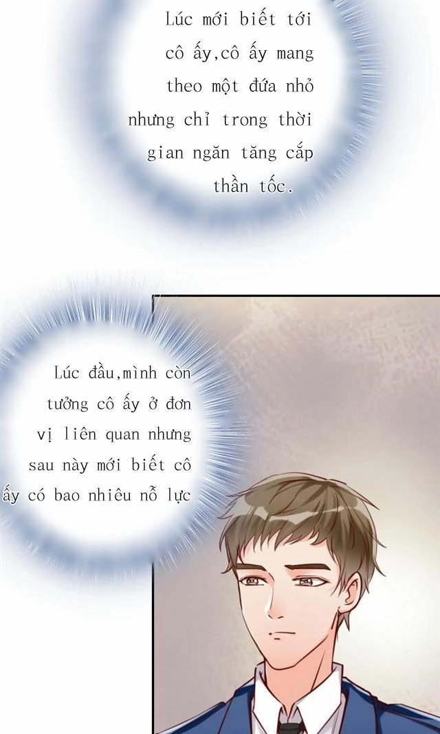Vợ Có Chút Lạnh Lùng Chapter 13 - 7