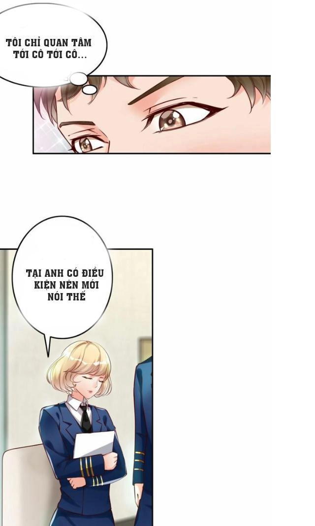 Vợ Có Chút Lạnh Lùng Chapter 13 - 11