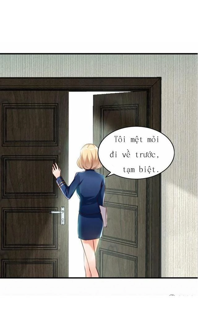 Vợ Có Chút Lạnh Lùng Chapter 13 - 12