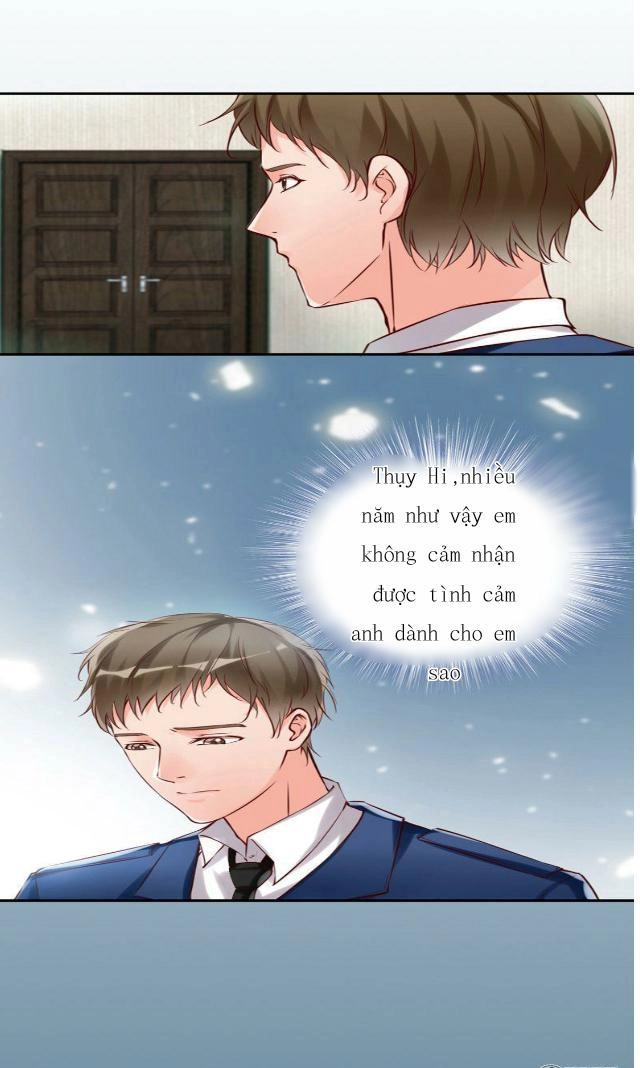 Vợ Có Chút Lạnh Lùng Chapter 13 - 13