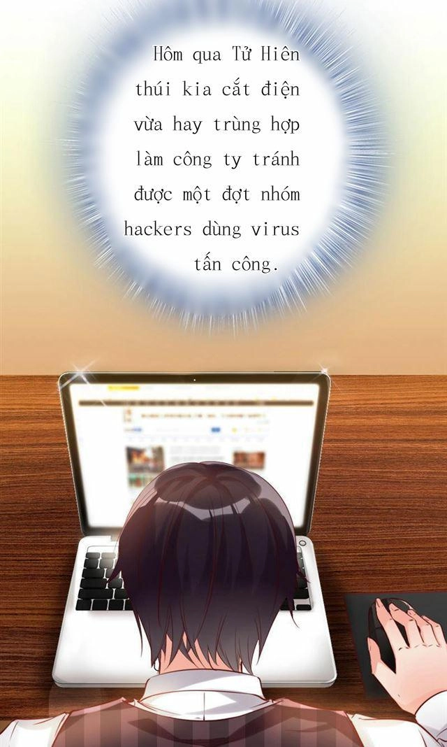 Vợ Có Chút Lạnh Lùng Chapter 13 - 16