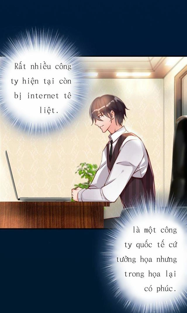 Vợ Có Chút Lạnh Lùng Chapter 13 - 17