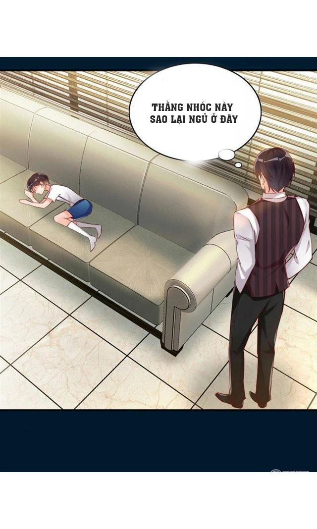 Vợ Có Chút Lạnh Lùng Chapter 13 - 18