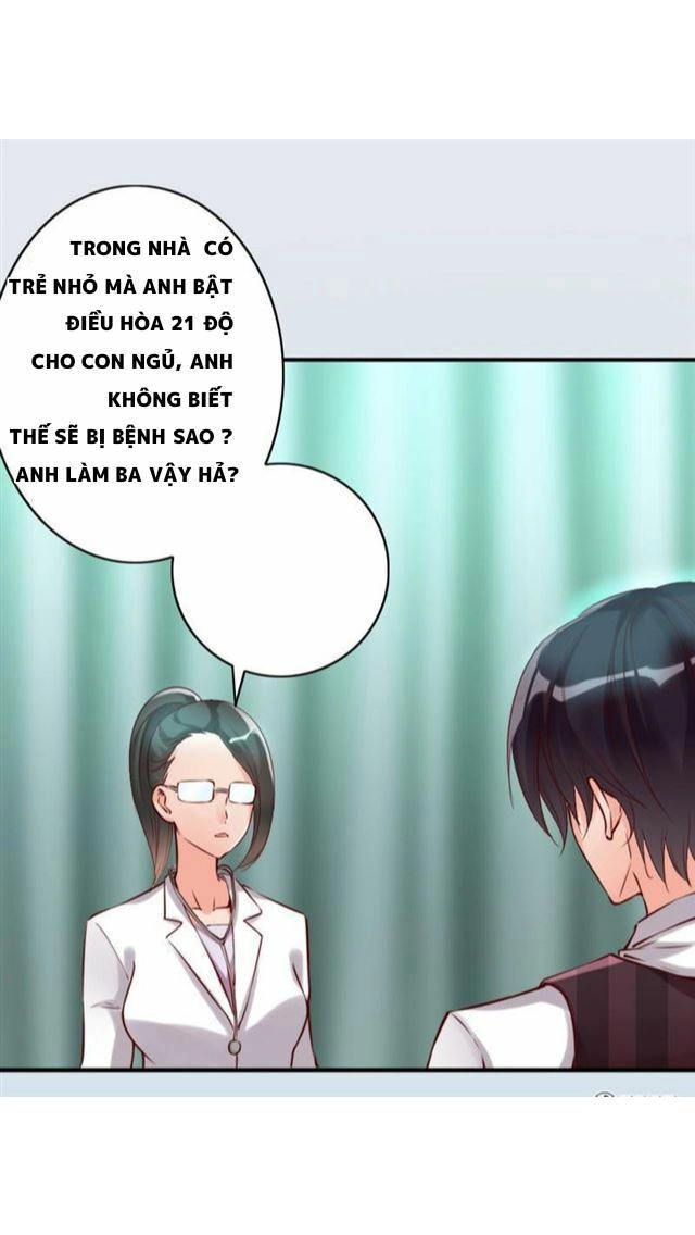 Vợ Có Chút Lạnh Lùng Chapter 14 - 3