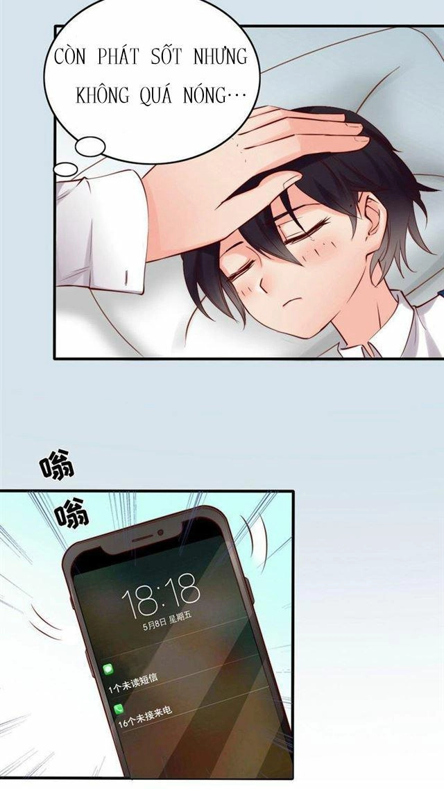 Vợ Có Chút Lạnh Lùng Chapter 14 - 7