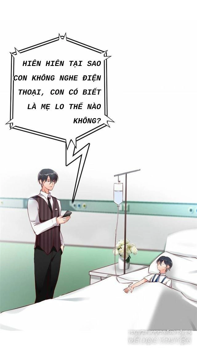 Vợ Có Chút Lạnh Lùng Chapter 14 - 11