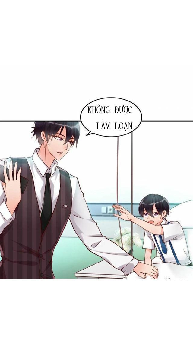 Vợ Có Chút Lạnh Lùng Chapter 14 - 13