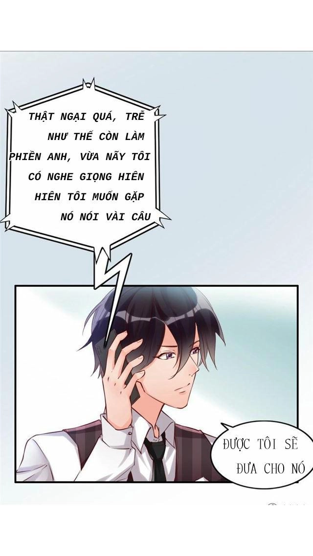 Vợ Có Chút Lạnh Lùng Chapter 14 - 14