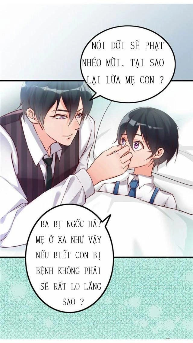 Vợ Có Chút Lạnh Lùng Chapter 14 - 18