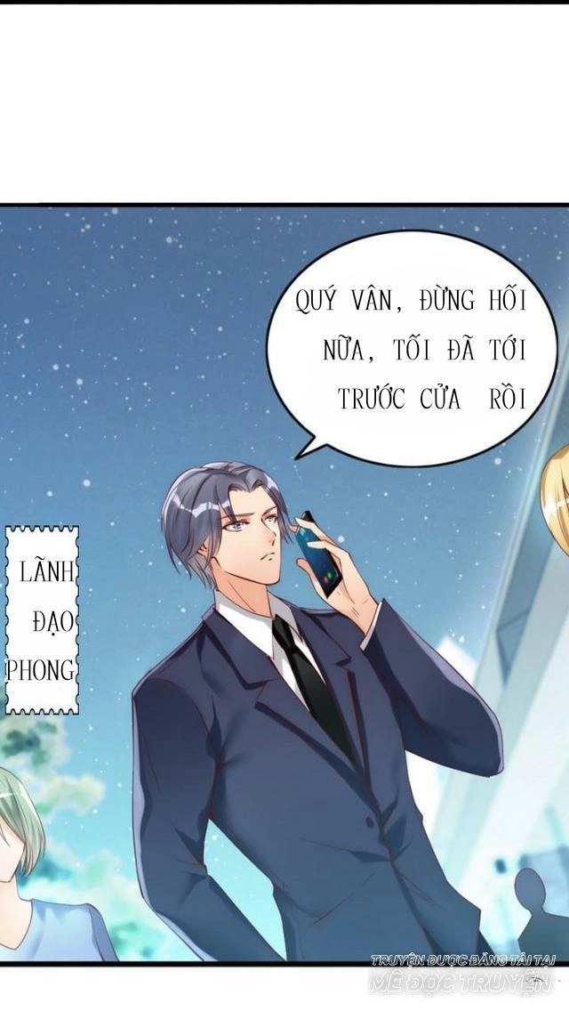 Vợ Có Chút Lạnh Lùng Chapter 15 - 1