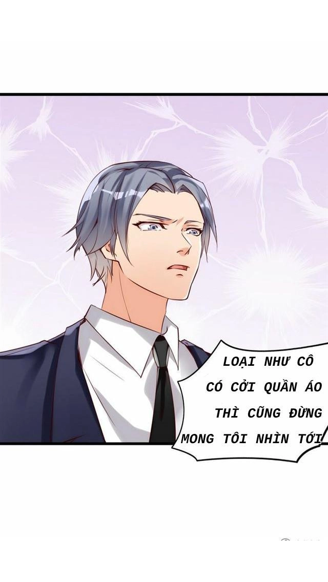 Vợ Có Chút Lạnh Lùng Chapter 15 - 7