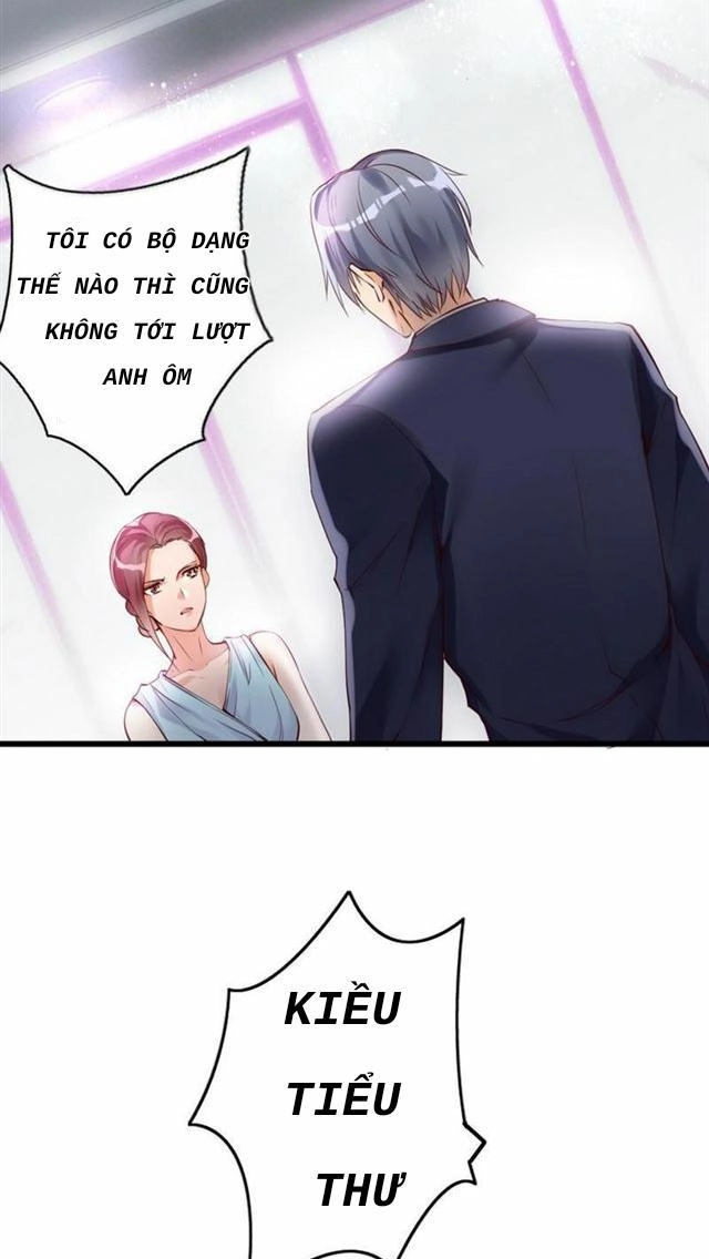 Vợ Có Chút Lạnh Lùng Chapter 15 - 8